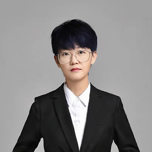庆阳情感咨询导师：依然老师